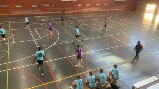 Más de 470 deportistas participan en los Torneos Sociales 2022-23